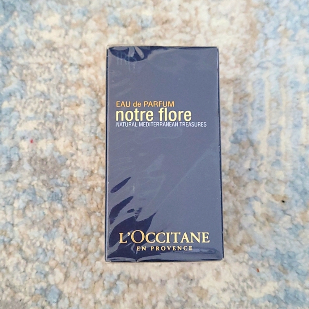 L'OCCITANE Perfume
